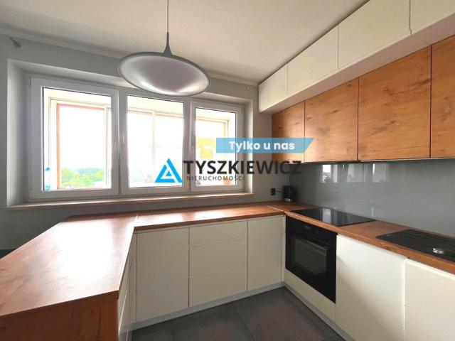 Mieszkanie na wynajem, Gdańsk, Śródmieście, Głęboka