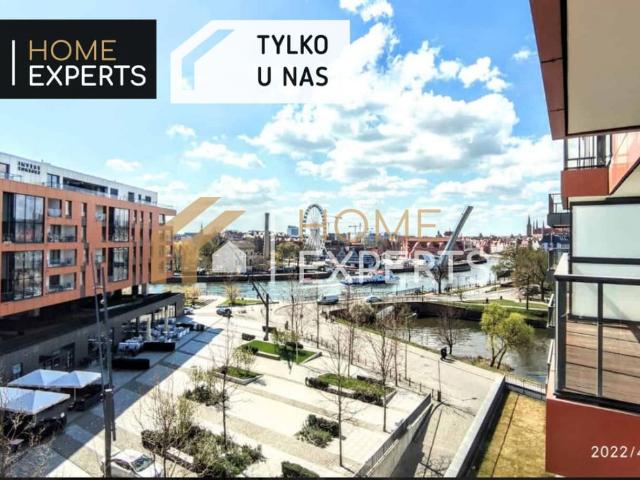 Mieszkanie na wynajem, Gdańsk, Śródmieście, Stara Stocznia