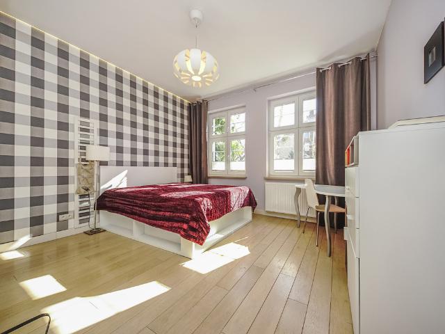 Mieszkanie na wynajem, Gdańsk, Śródmieście, Świętojańska