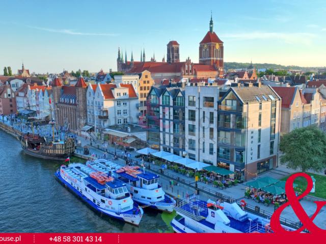 Mieszkanie na wynajem, Gdańsk, Śródmieście, Targ Rybny