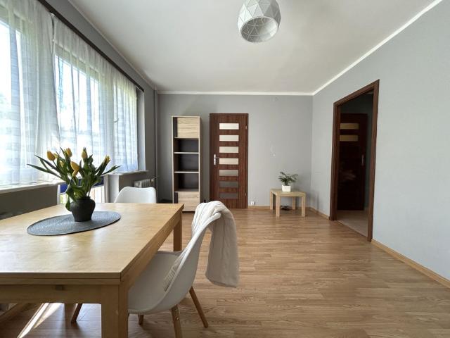 Mieszkanie na wynajem, Gdańsk, Siedlce, Szara