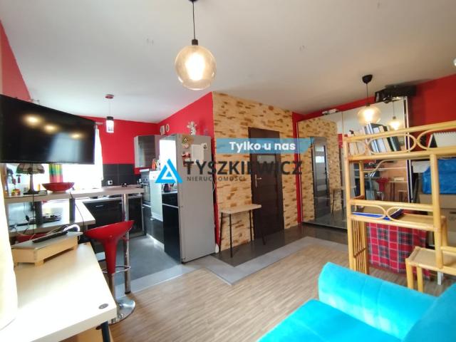 Mieszkanie na wynajem, Gdańsk, Chełm, Przemyska
