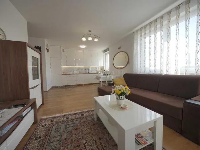 Mieszkanie na wynajem, Gdańsk, Zaspa, Jana Pawła II