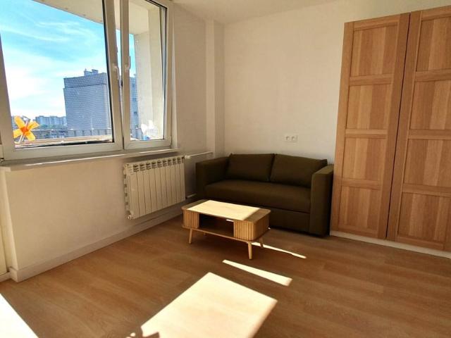 Mieszkanie na wynajem, Gliwice, Śródmieście, Łokietka