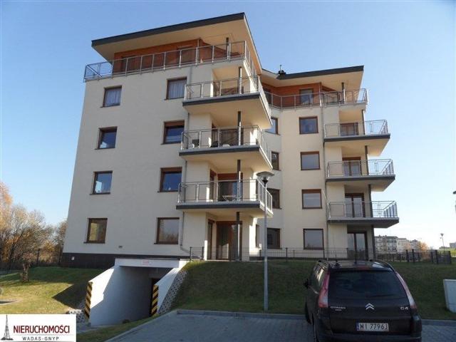 Mieszkanie na wynajem, Gliwice, Szafirowa