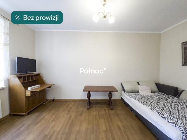 Mieszkanie na wynajem, Grunwaldzka