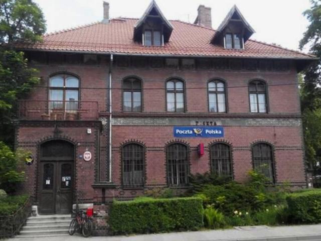 Mieszkanie na wynajem, Grunwaldzka