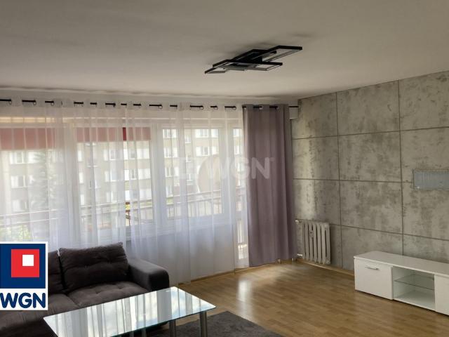 Mieszkanie na wynajem, Długosza