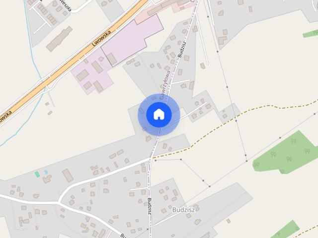 Mieszkanie na wynajem Dębica/Budzisz