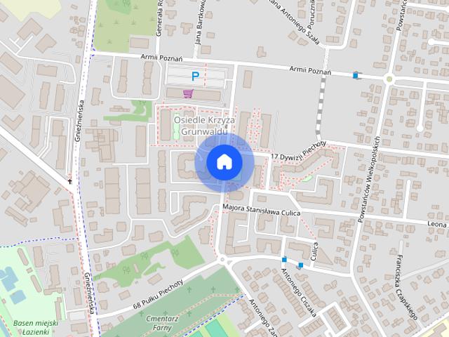 Mieszkanie na wynajem do wynajęcia