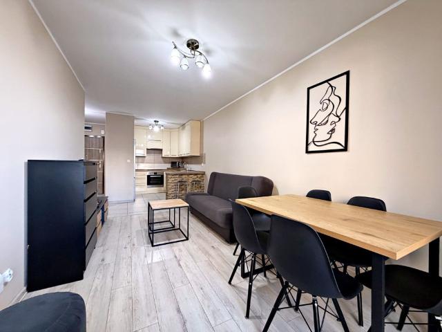 Mieszkanie na wynajem, Daszyńskiego