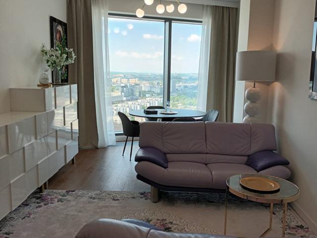 Mieszkanie na wynajem, Katowice