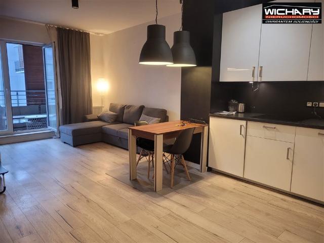 Mieszkanie na wynajem, Katowice