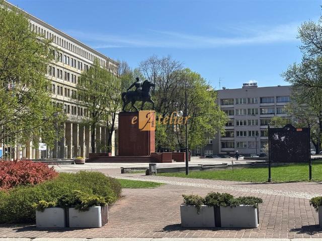 Mieszkanie na wynajem, Katowice