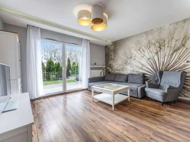 Mieszkanie na wynajem, Katowice, Dąb, Słoneczna