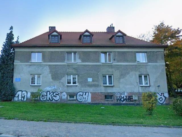 Mieszkanie na wynajem, Katowice, Żeleńskiego