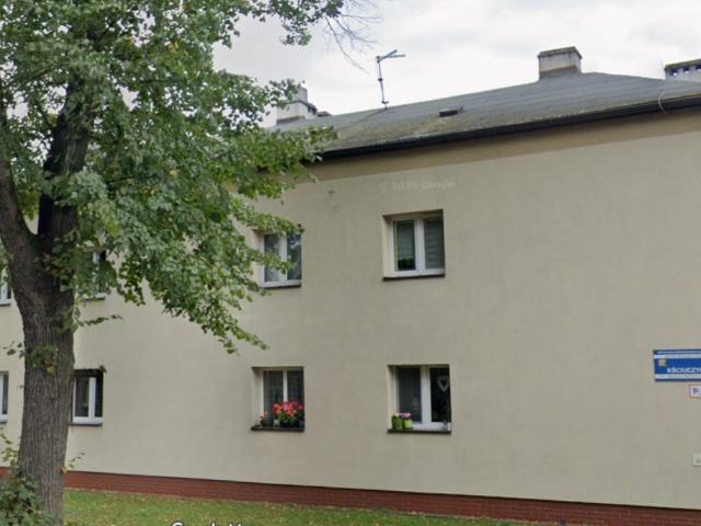 Mieszkanie na wynajem, Katowice, Kściuczyka