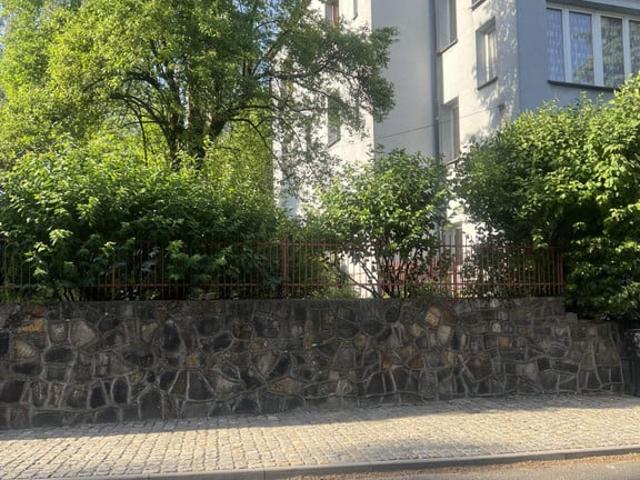 Mieszkanie na wynajem, Katowice, Koszutka, Korfantego