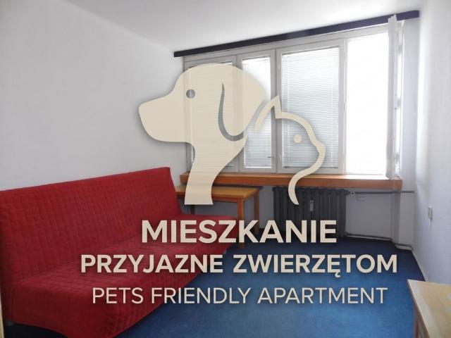 Mieszkanie na wynajem, Katowice, Koszutka, Katowicka
