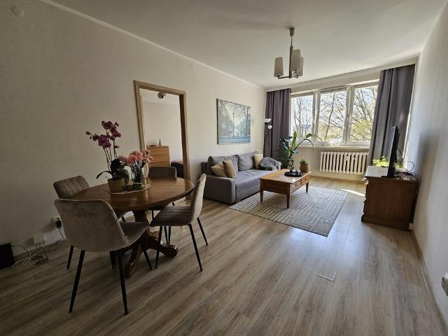 Mieszkanie na wynajem, Katowice, Koszutka, Plac Grunwaldzki