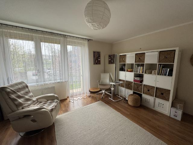 Mieszkanie na wynajem, Katowice, Koszutka, Widok