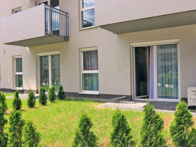 Mieszkanie na wynajem, Katowice, Johna Baildona