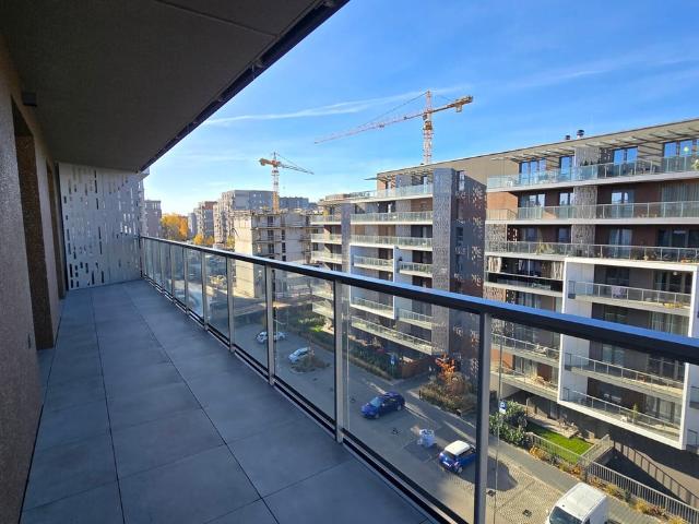 Mieszkanie na wynajem, Katowice, Os. Paderewskiego Muchowiec, Szybowcowa