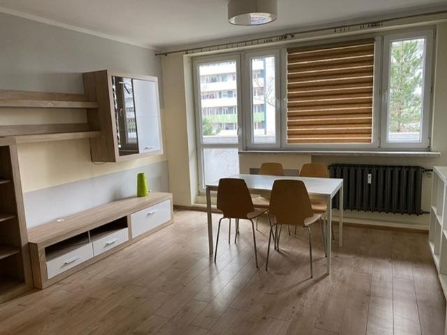 Mieszkanie na wynajem, Katowice, Os. Tysiąclecia