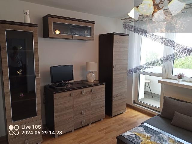 Mieszkanie na wynajem, Katowice, Os. Tysiąclecia, Piastów