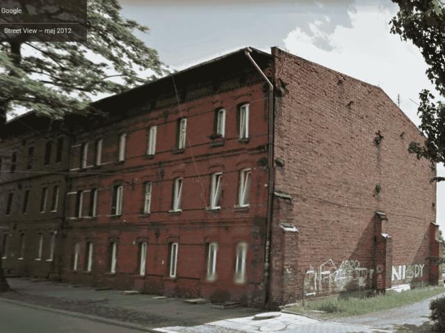Mieszkanie na wynajem, Katowice, Leśnego Potoku