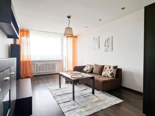 Mieszkanie na wynajem, Katowice, Lisieckiego