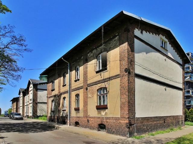 Mieszkanie na wynajem, Katowice, Nadgórników