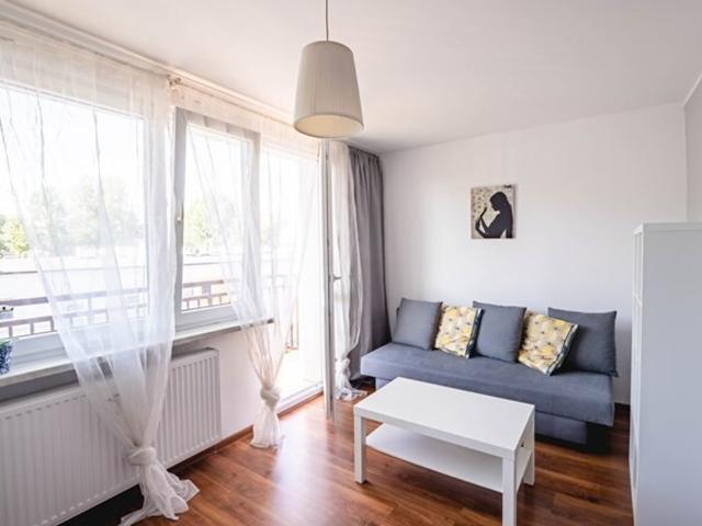 Mieszkanie na wynajem, Katowice, Szopienice Burowiec, 11 Listopada