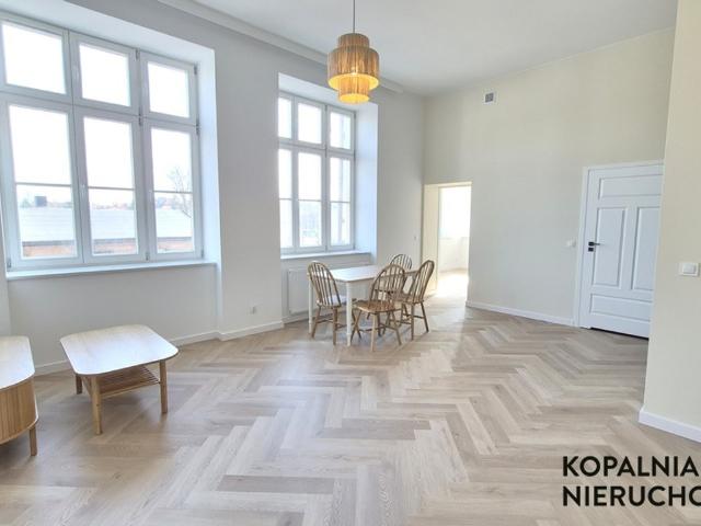 Mieszkanie na wynajem, Katowice, Szopienice Burowiec, Brynicy