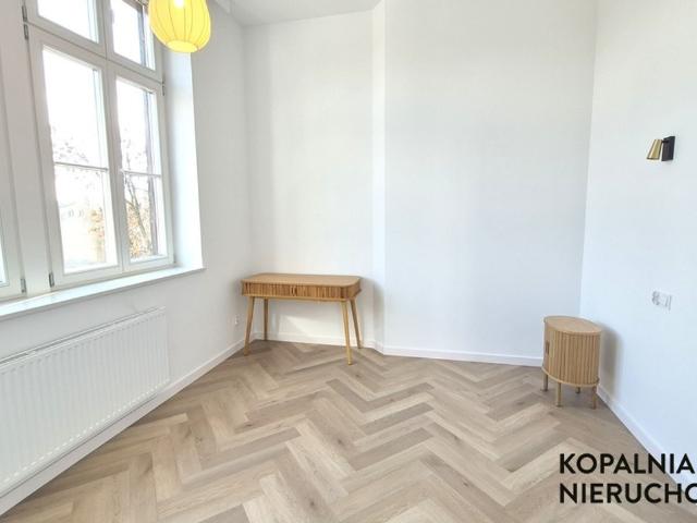Mieszkanie na wynajem, Katowice, Szopienice Burowiec, Brynicy