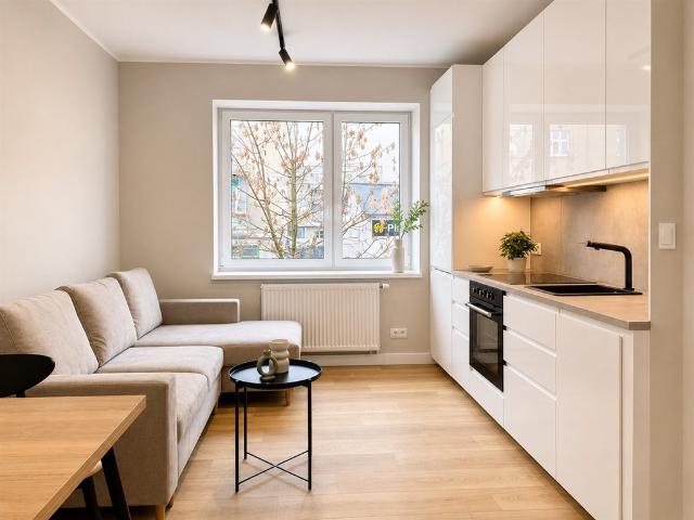 Mieszkanie na wynajem, Katowice, Piotrowice Ochojec