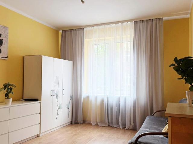 Mieszkanie na wynajem, Katowice, Śródmieście