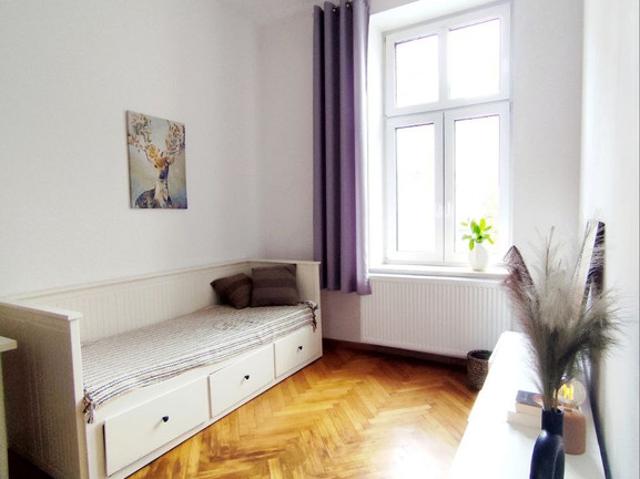 Mieszkanie na wynajem, Katowice, Śródmieście