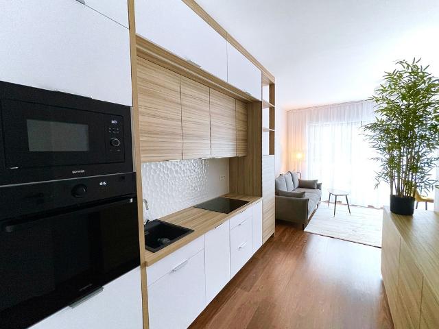 Mieszkanie na wynajem, Katowice, Śródmieście