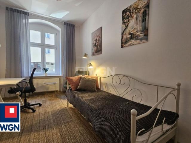 Mieszkanie na wynajem, Katowice, Śródmieście, Drzymały