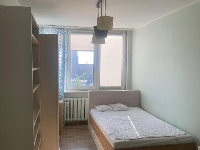 Mieszkanie na wynajem, Katowice, Śródmieście, Lisieckiego