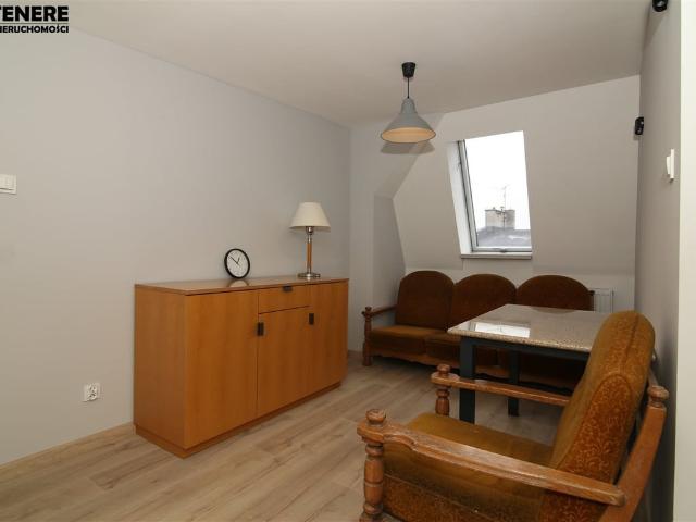Mieszkanie na wynajem, Katowice, Śródmieście, Mariacka