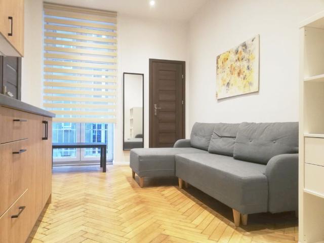 Mieszkanie na wynajem, Katowice, Śródmieście, Moniuszki