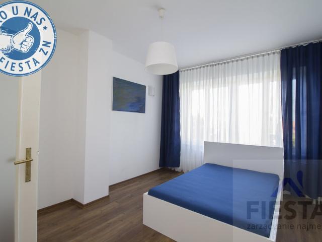 Mieszkanie na wynajem, Katowice, Śródmieście, PCK