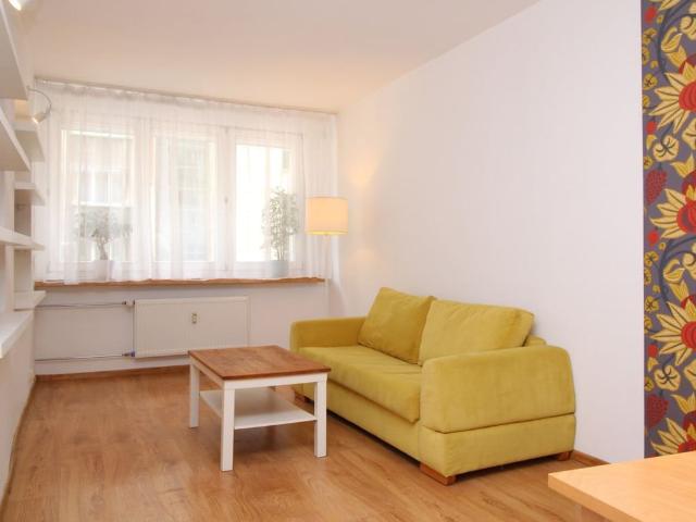 Mieszkanie na wynajem, Katowice, Śródmieście, Podchorążych