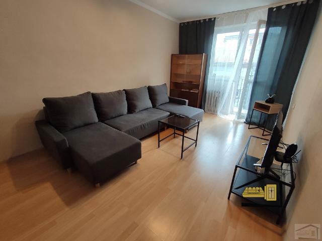 Mieszkanie na wynajem, Katowice, Śródmieście, Plebiscytowa