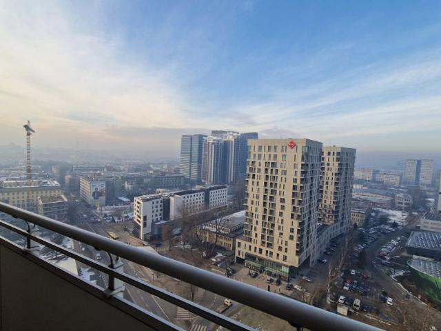 Mieszkanie na wynajem, Katowice, Śródmieście, Sokolska