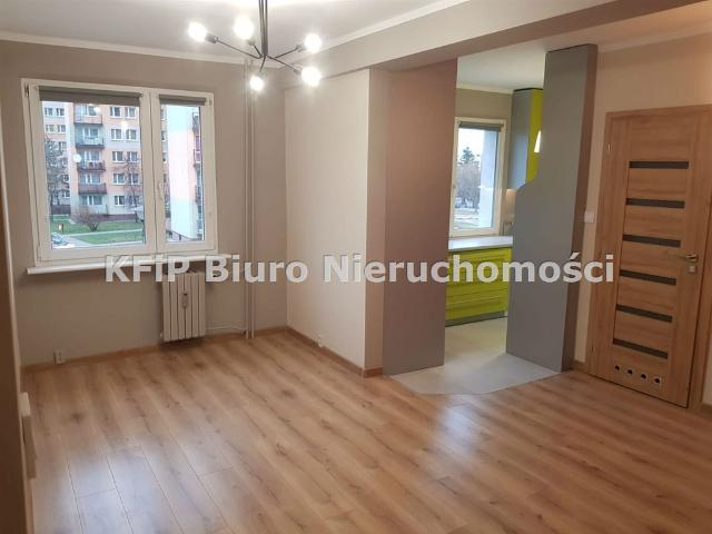 Mieszkanie na wynajem, Katowice, Wełnowiec Józefowiec, Mikusińskiego