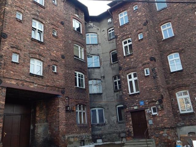 Mieszkanie na wynajem, Katowice, Wróblewskiego