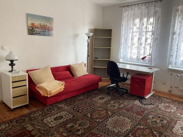 Mieszkanie na wynajem, Katowice, Zawodzie